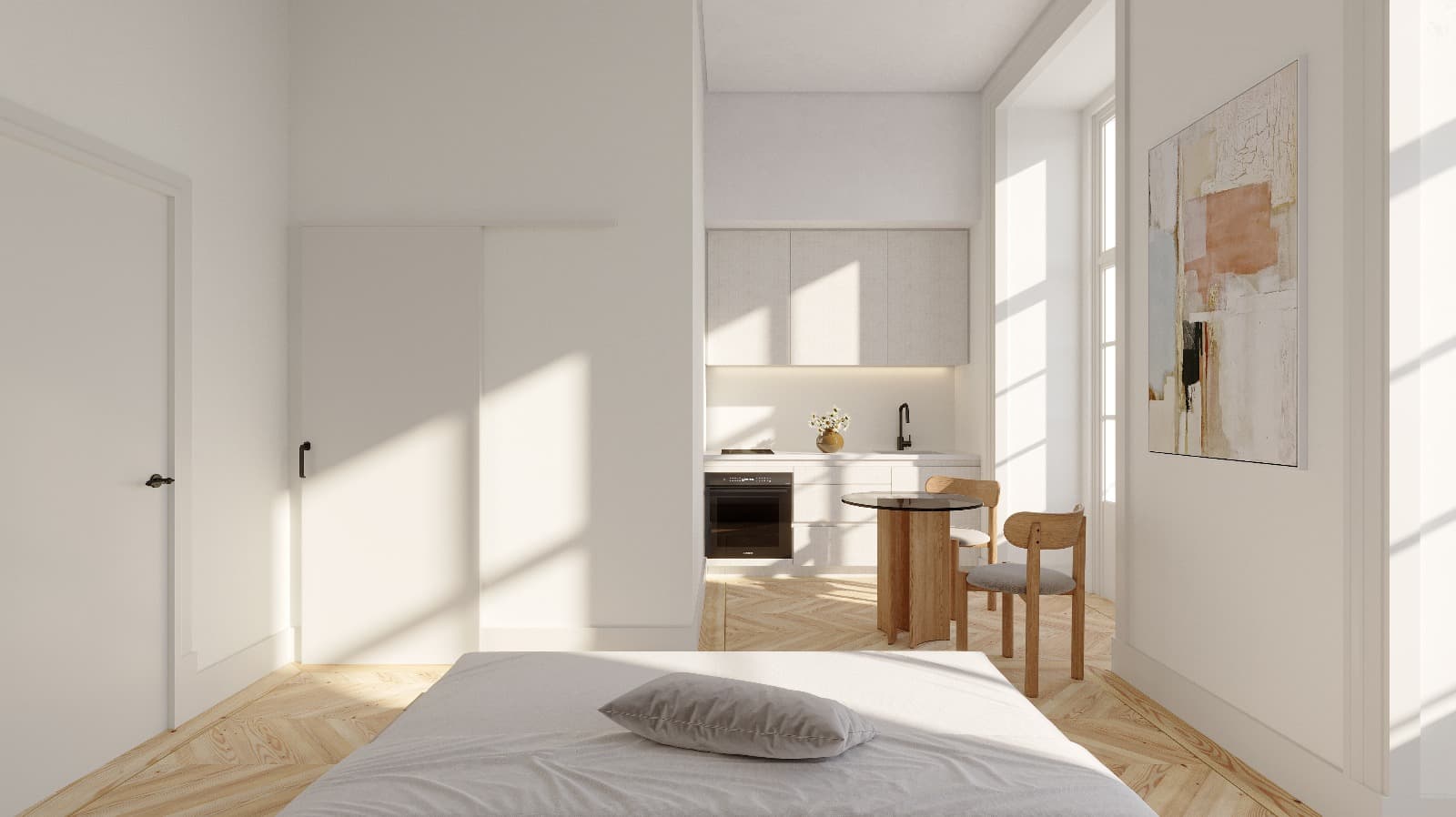 Fanqueiros Residence Property