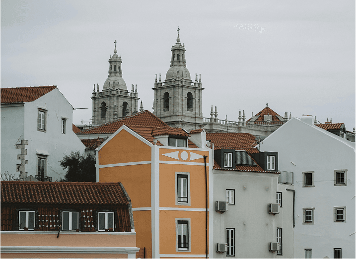 Welcome to Portugal
