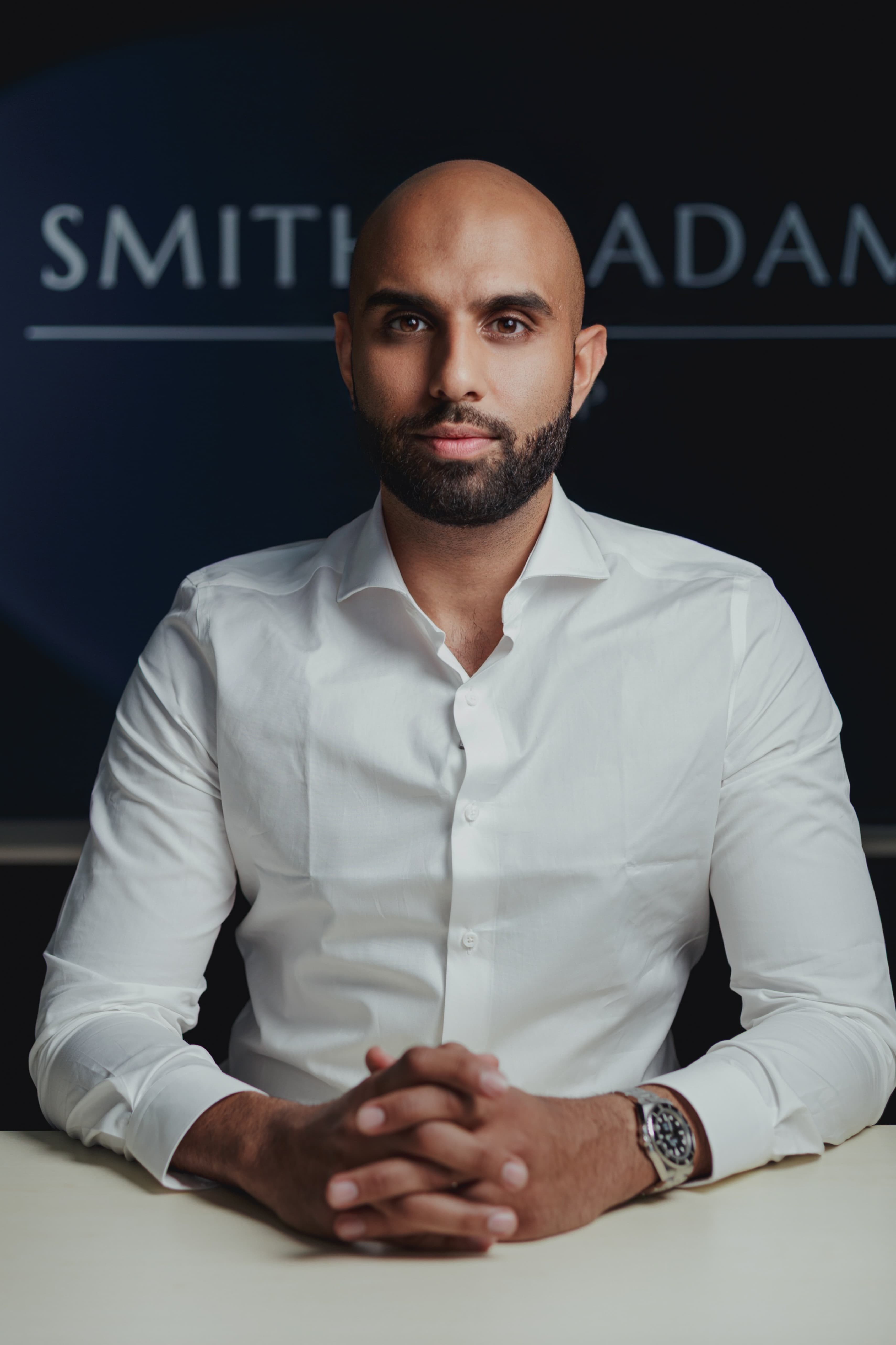 Furkan Ismail
