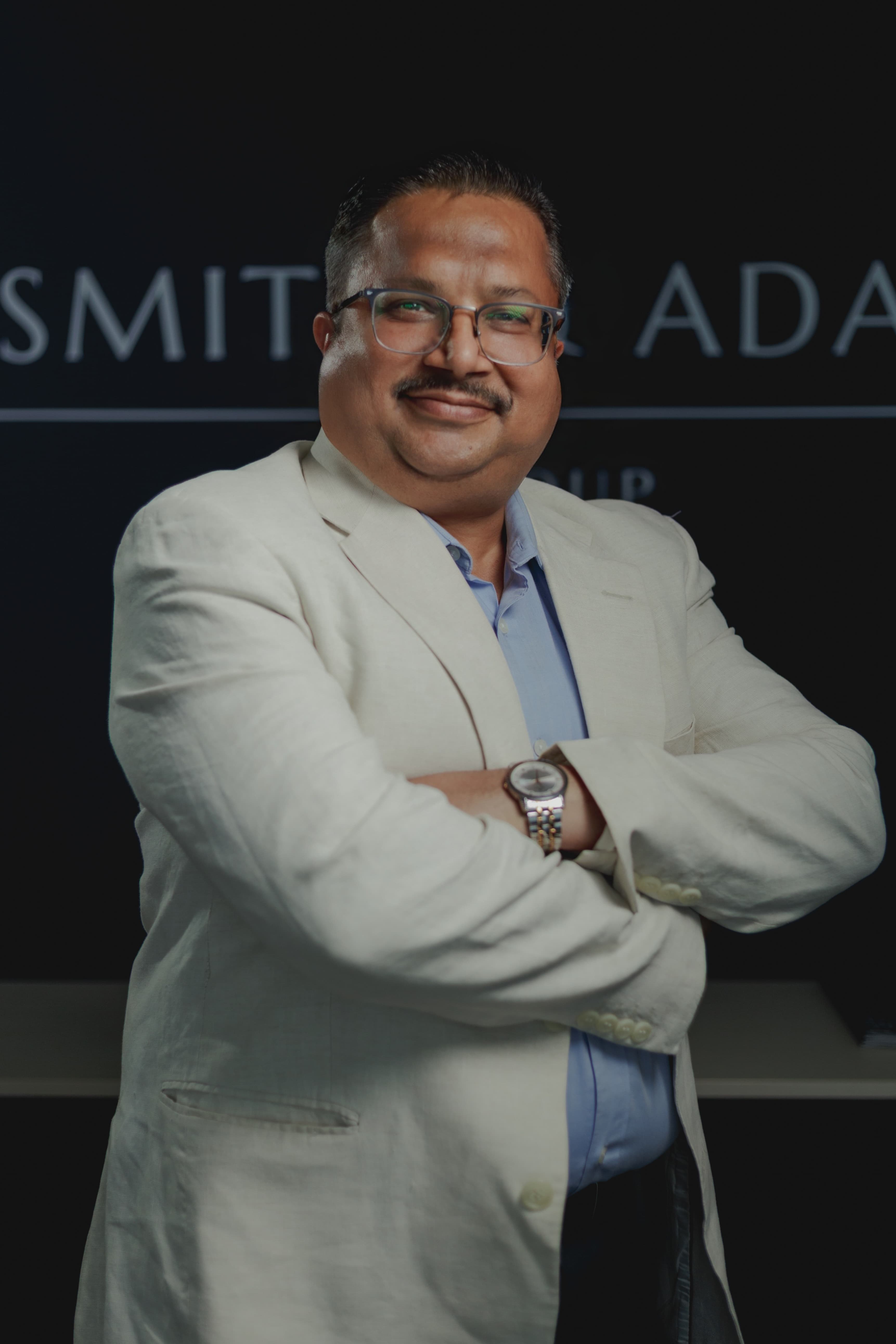 Savvinay Gupta