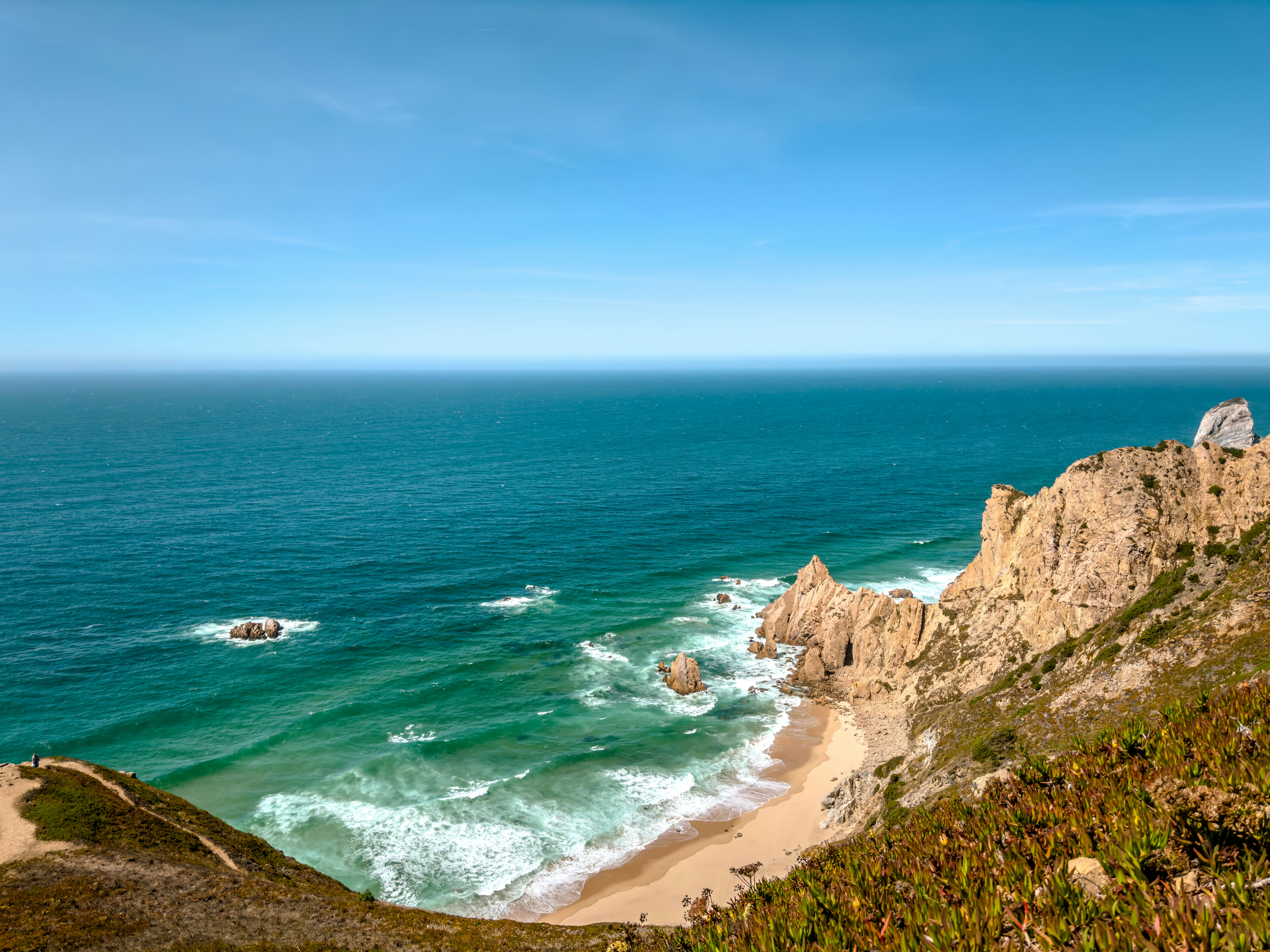 Natural Beauty and Rich Culture