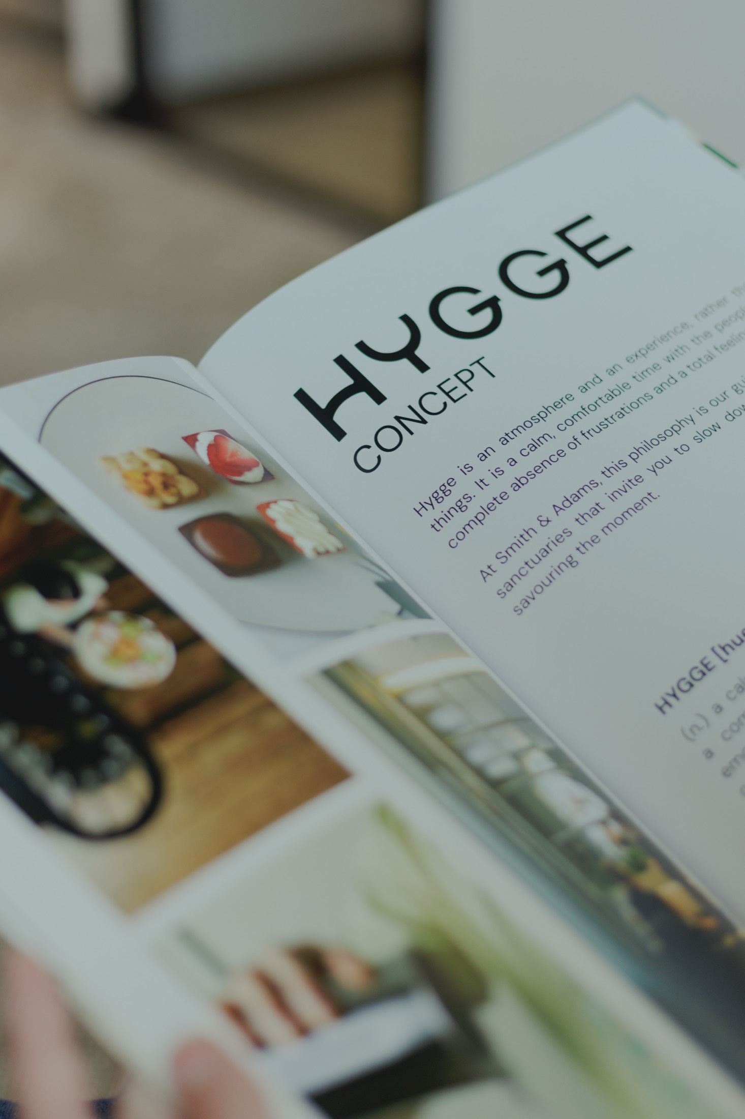 Hygge House hospitality, Lisbon
