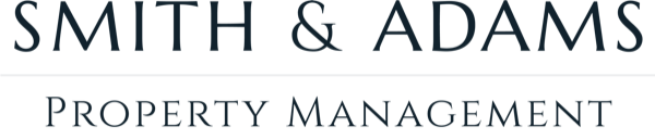 Smith & Adams Property Management