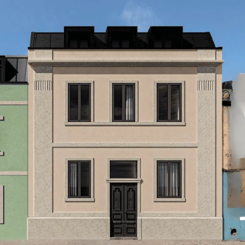 Campolide Project