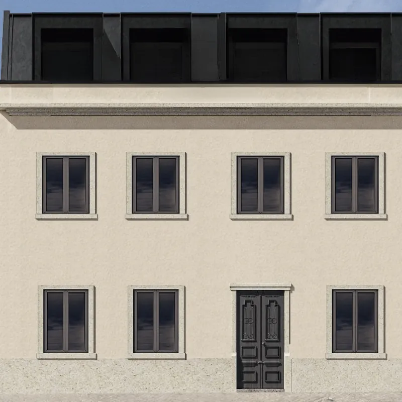 Campolide Project