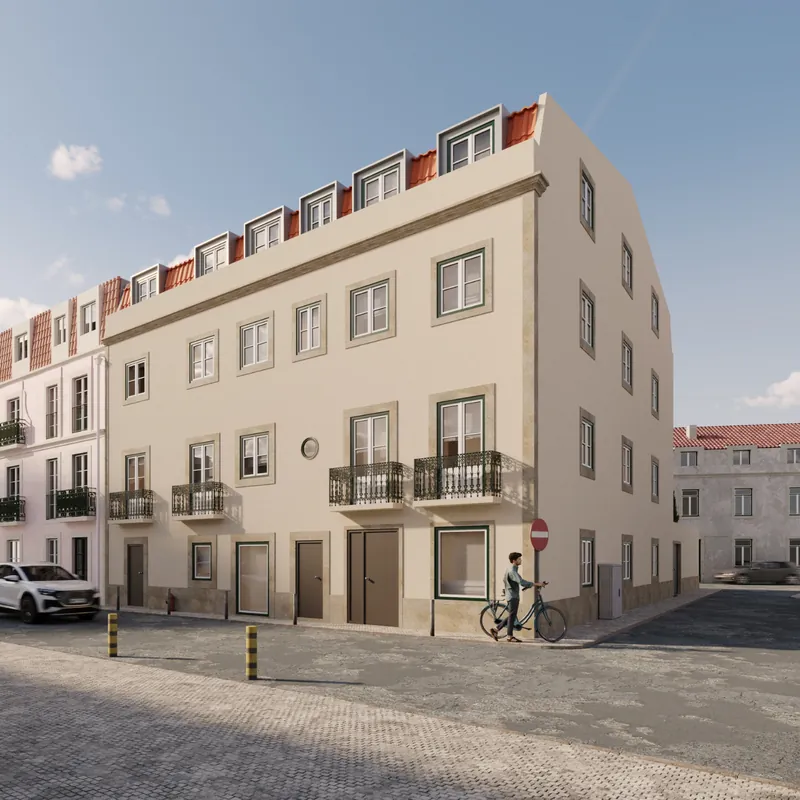 Alcântara Project