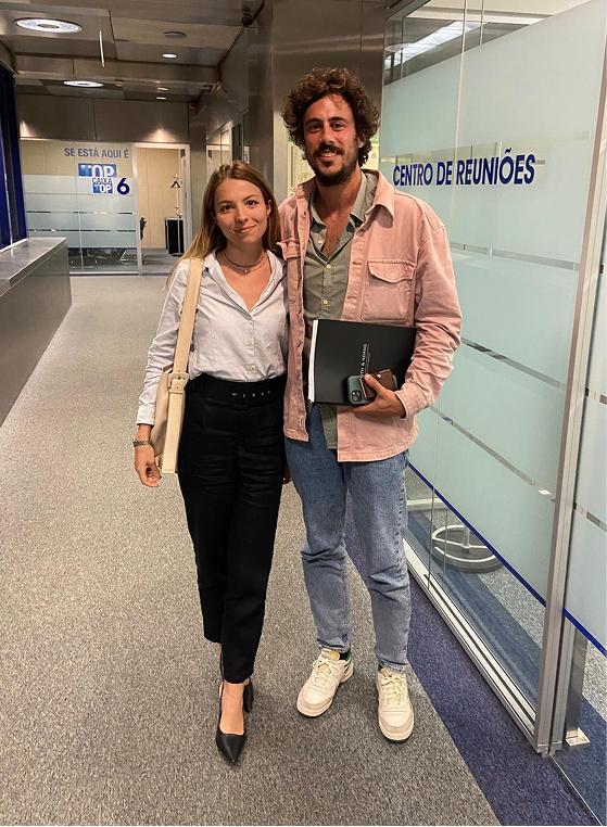 Testimonial from Emre Y., Istanbul