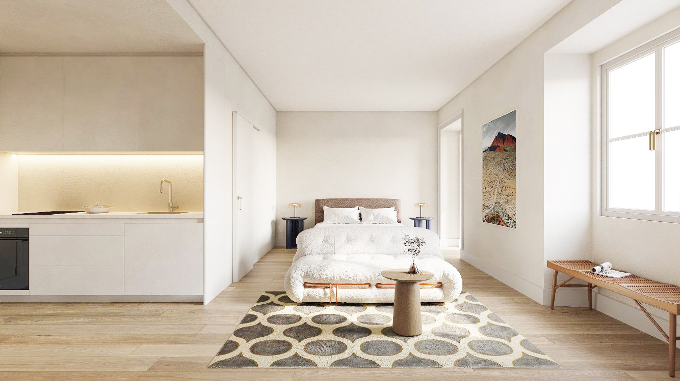 Hygge House Beato