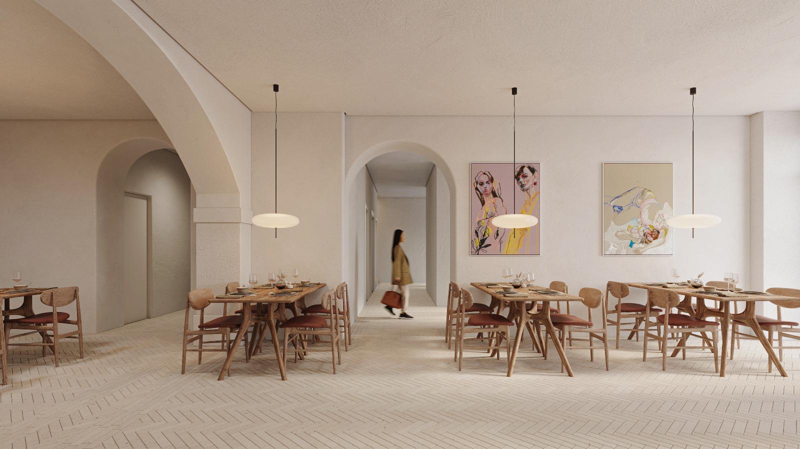 Hygge House Beato