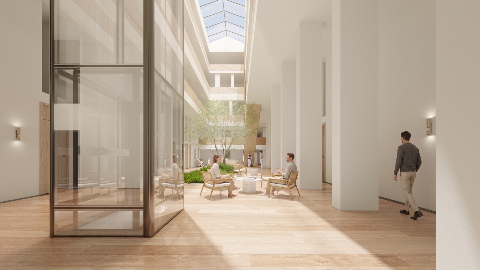 Hygge House Beato