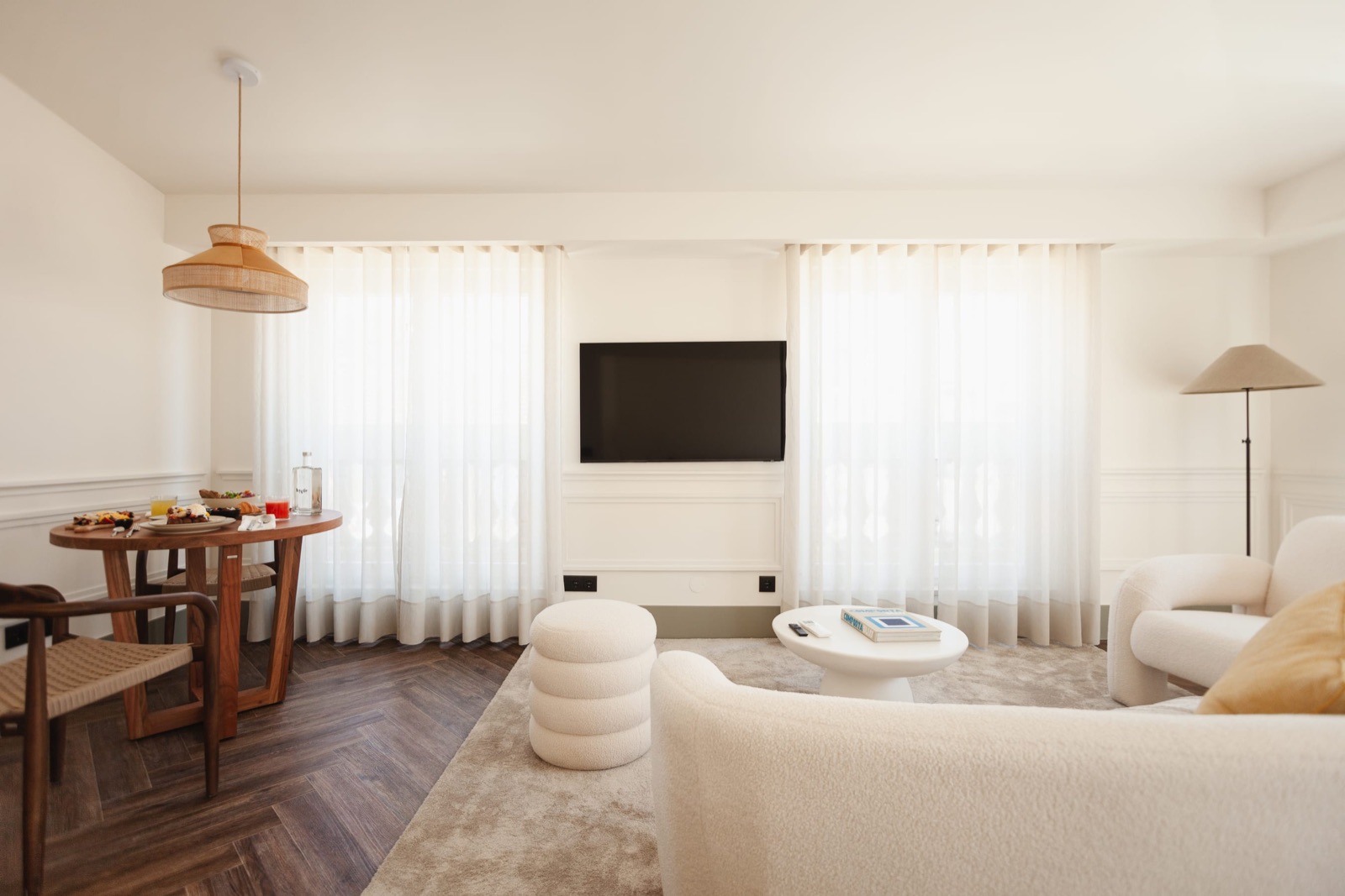 Hygge House Projects