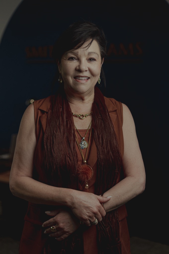 Teresa Cherry Pinto